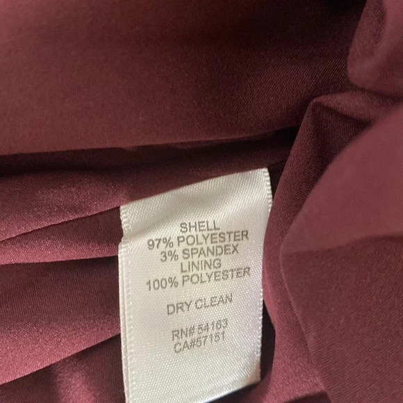 ELIZA J Bell Sleeve Fit & Flare Dress - Picture 4 of 6